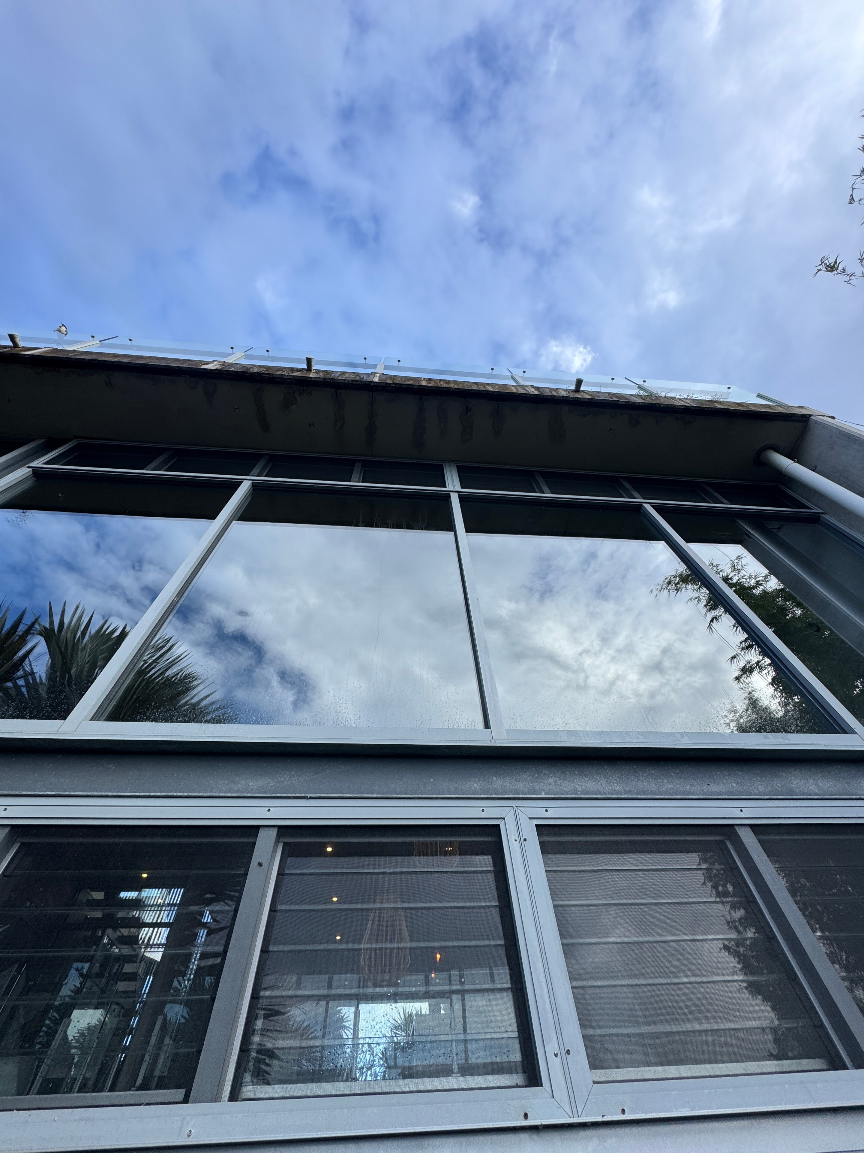 Window Cleaning