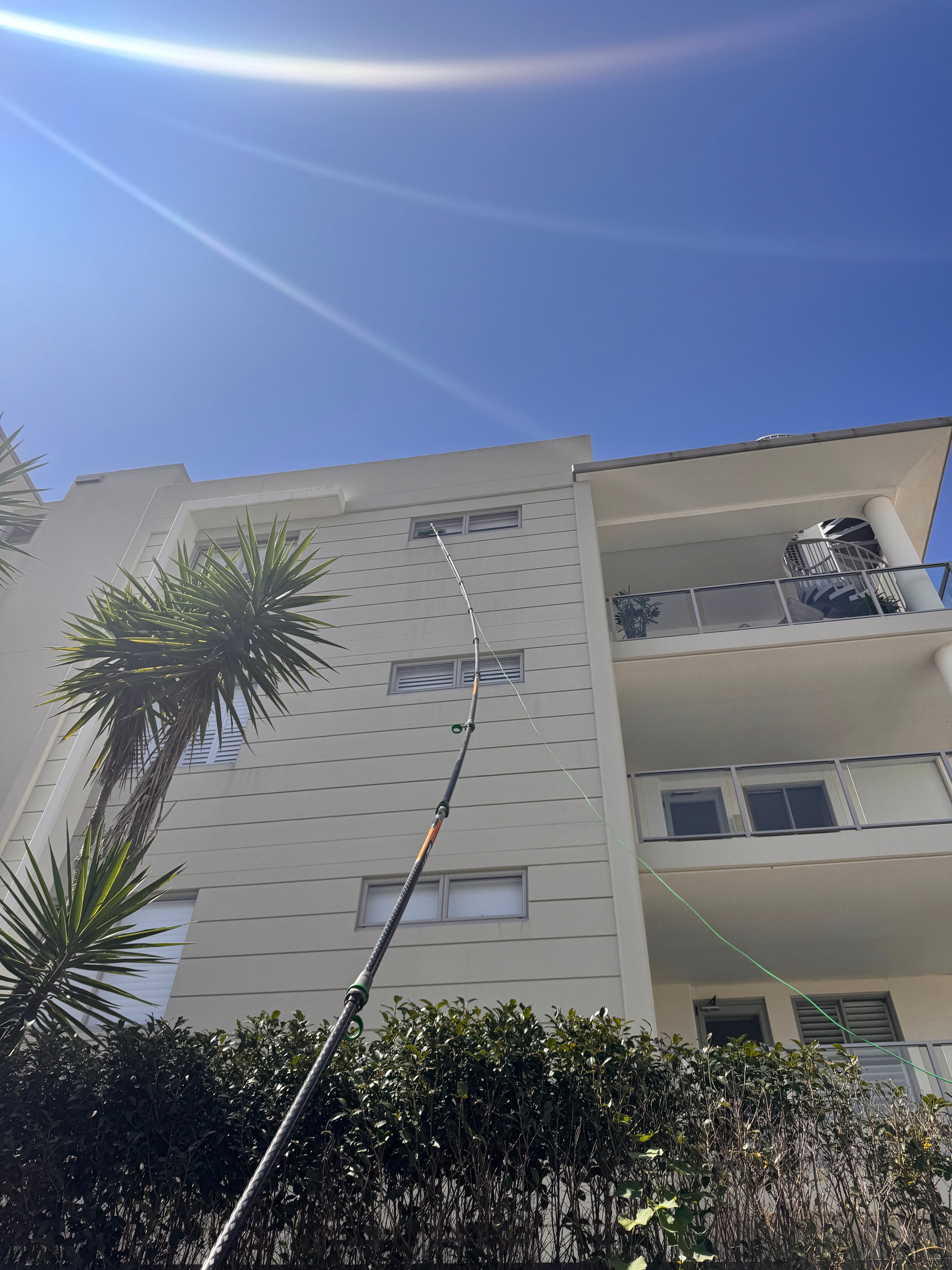 Domestic cleaning service South East Queensland