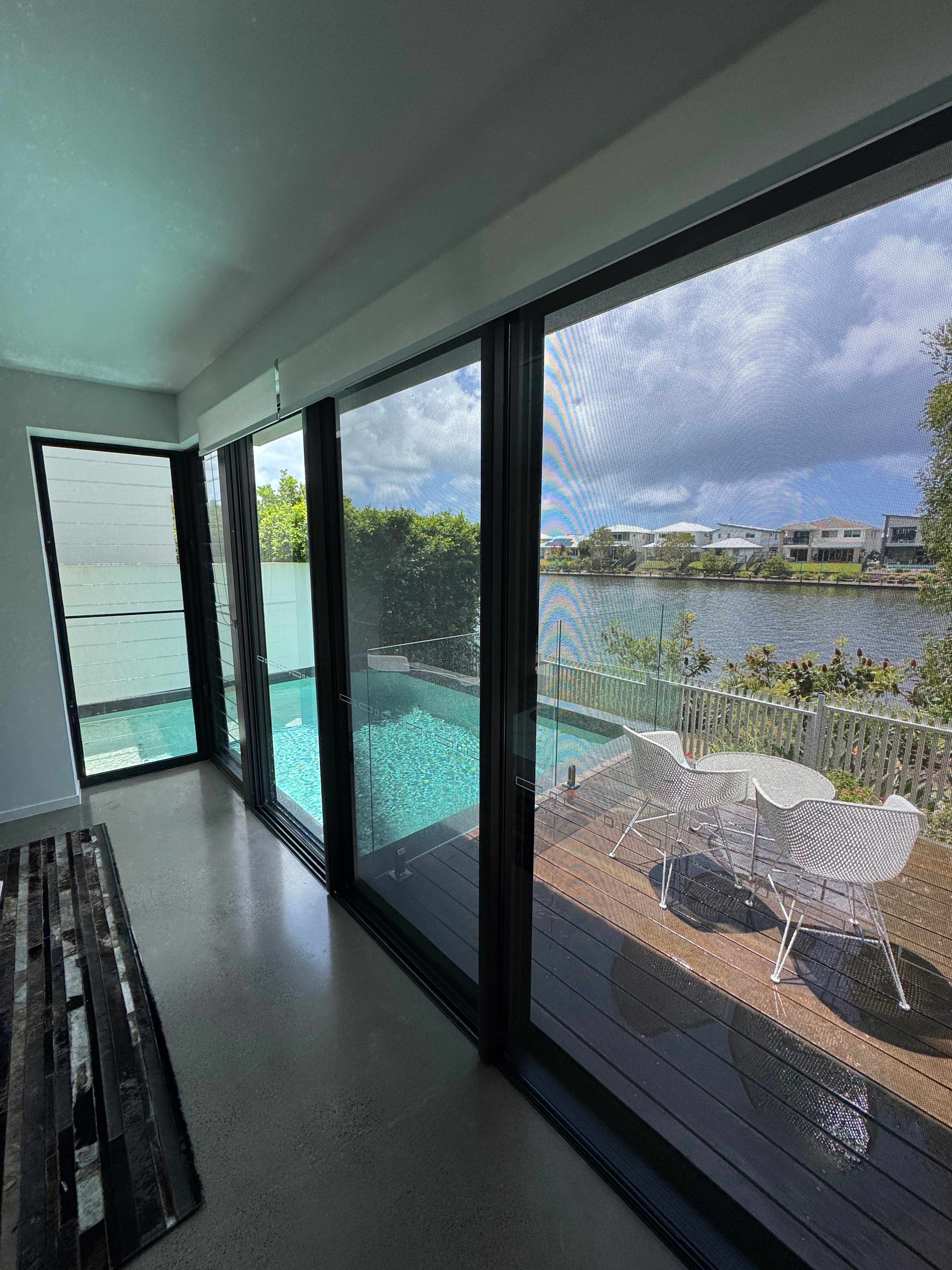 Residential cleaning service Brisbane