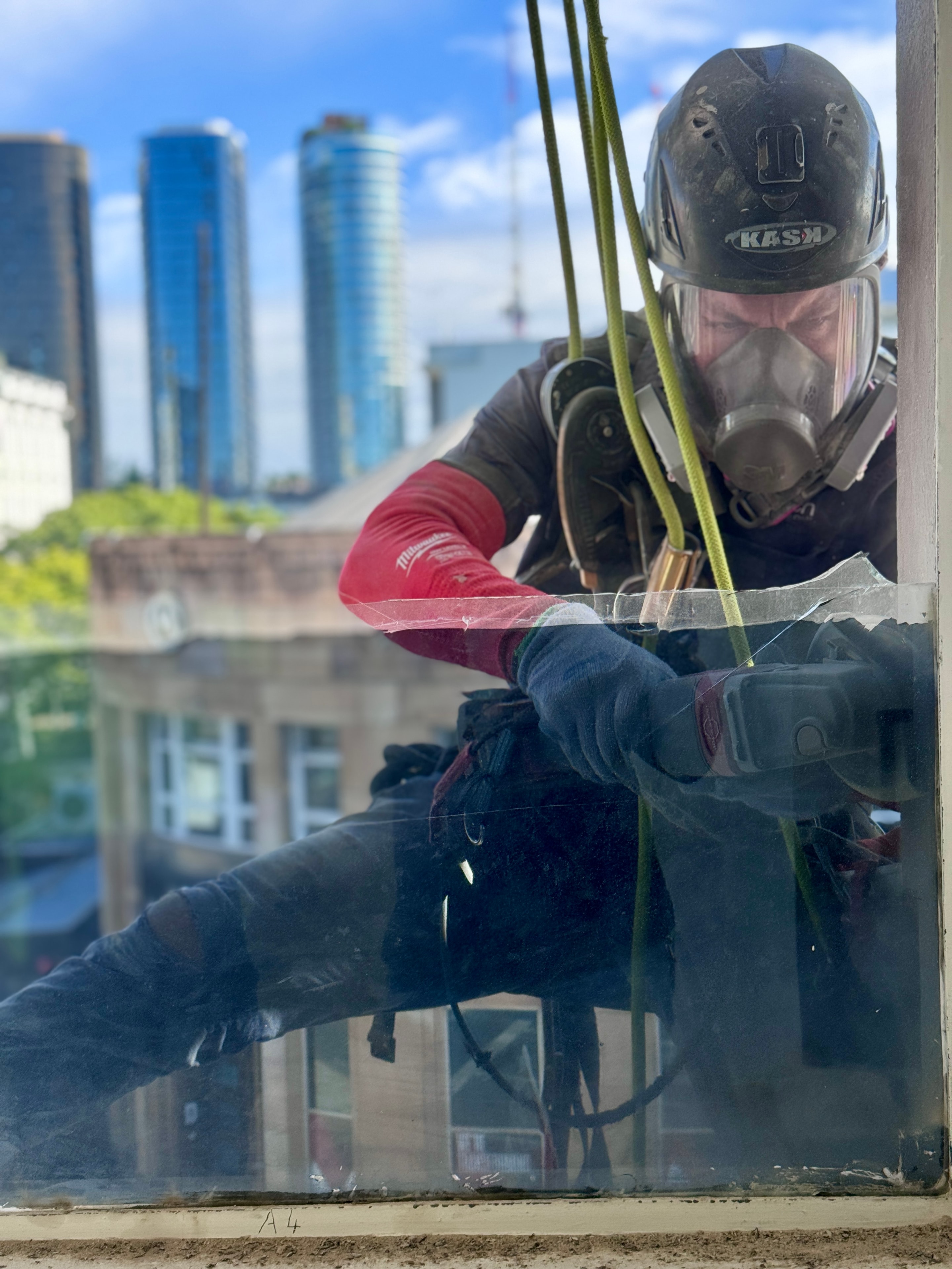 Airbnb property upkeep service