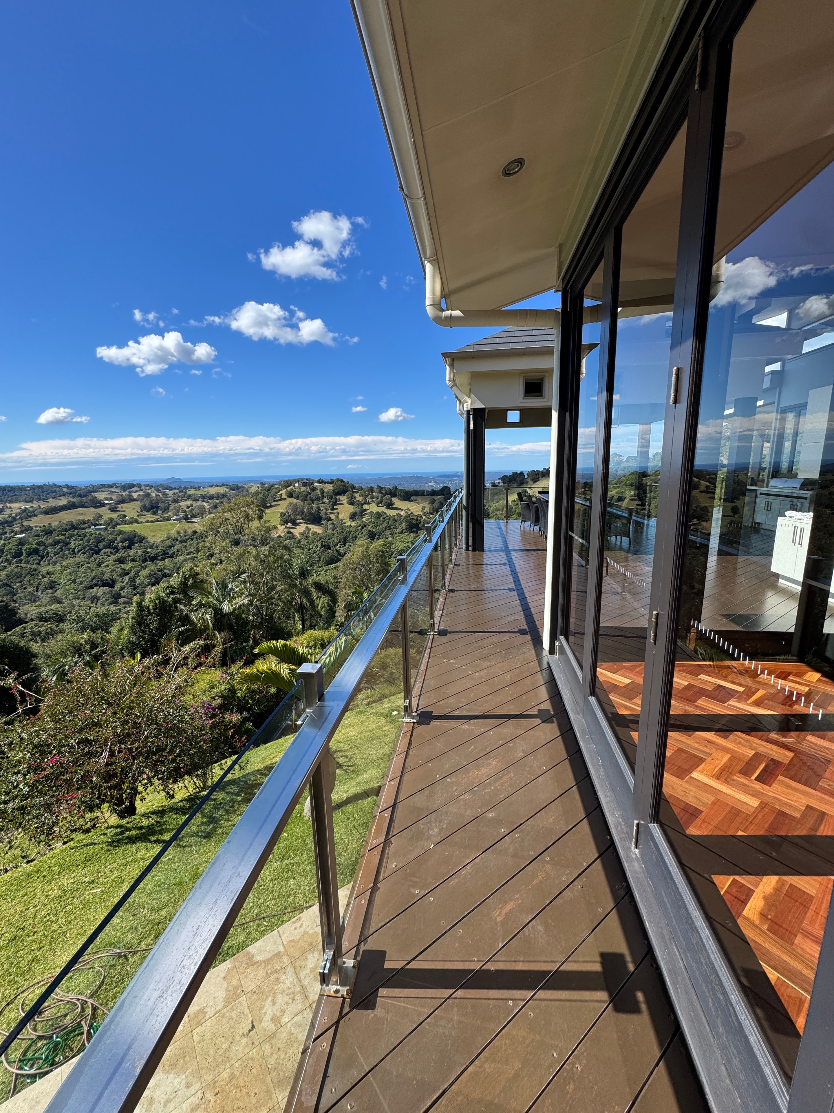 Airbnb property maintenance Brisbane